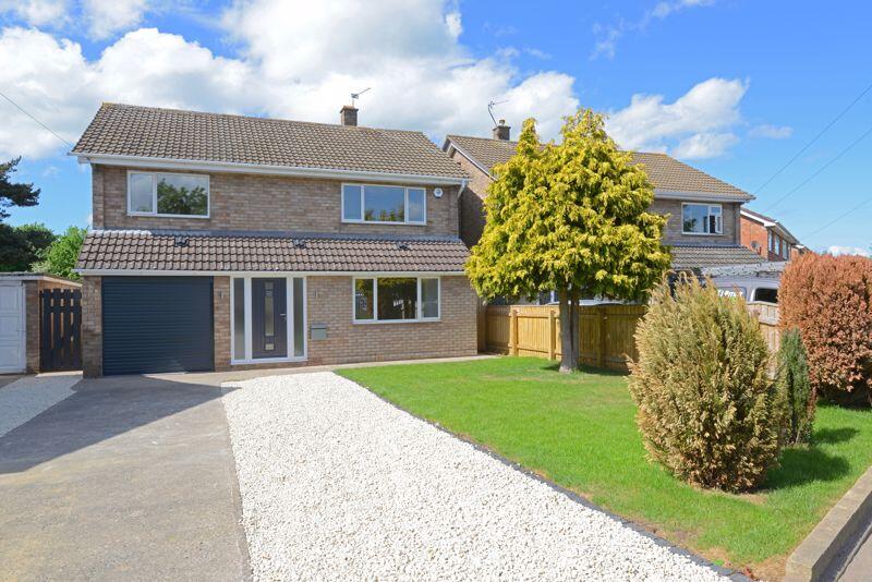 Main image of property: Lancaster Road, Shrewsbury