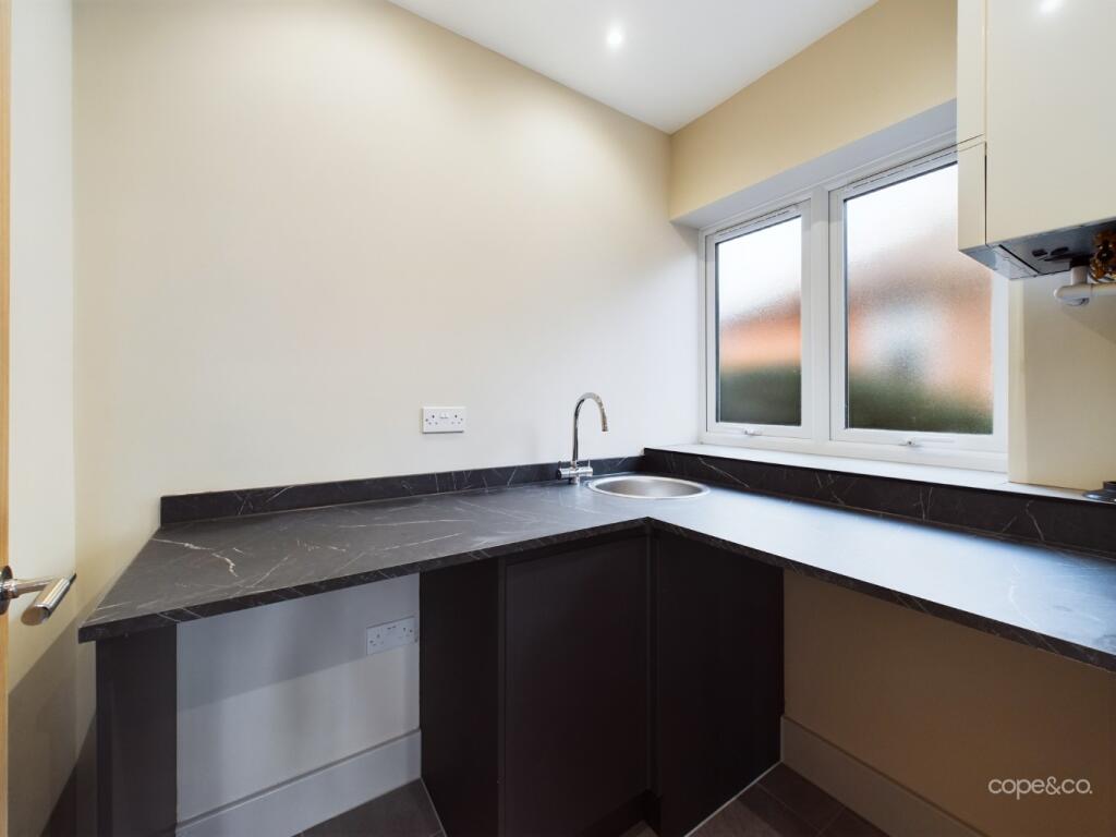 House in Ripley, Woodlinkin, Codnor - View 5