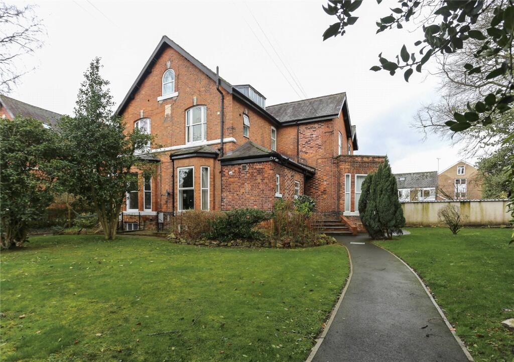 Main image of property: Mauldeth Road, Heaton Mersey, Stockport, Cheshire, SK4
