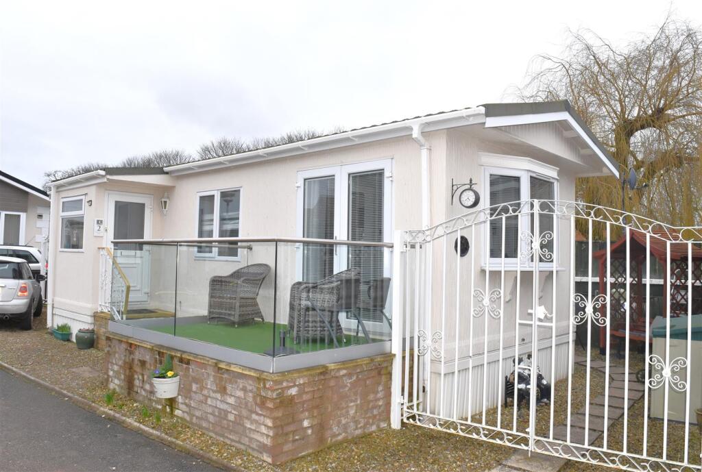 Main image of property: Langthorpe Park, Boroughbridge