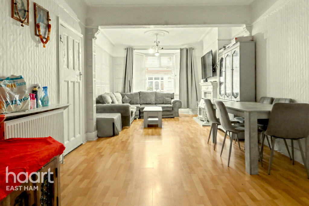 Main image of property: Tyrone Road, London