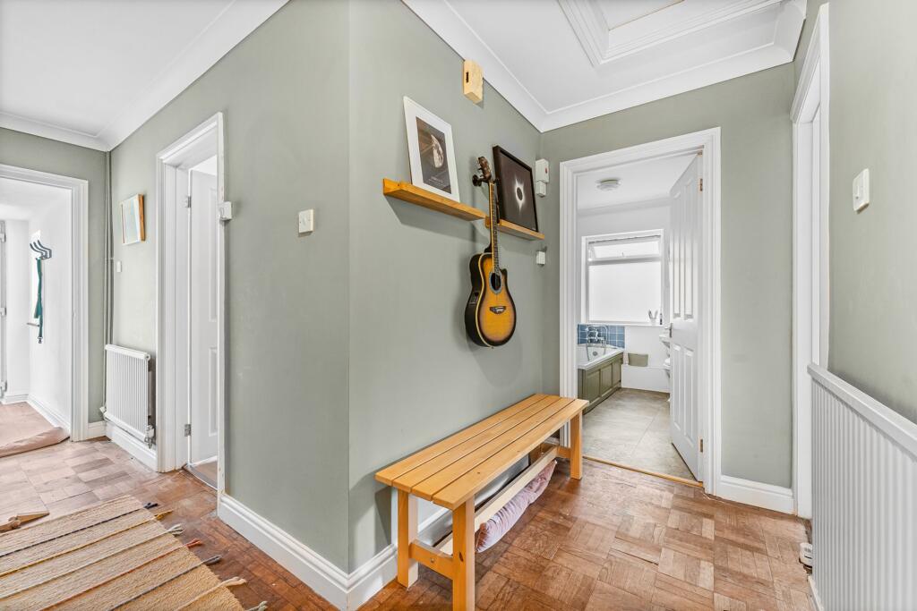 House in Oxford - View 2