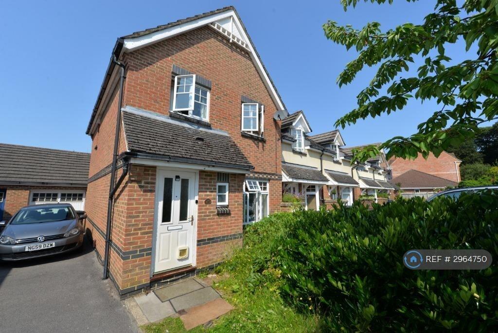 Main image of property: Barn Piece, Eastleigh, SO53