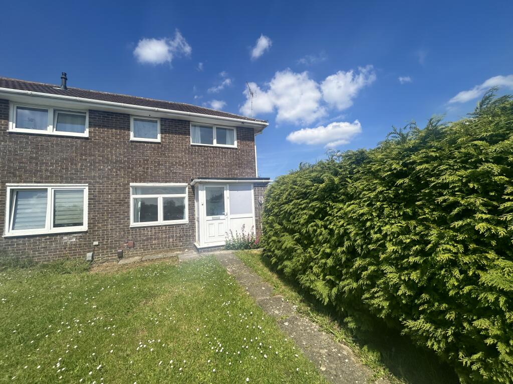 Main image of property: Tulip Tree Close, SWINDON