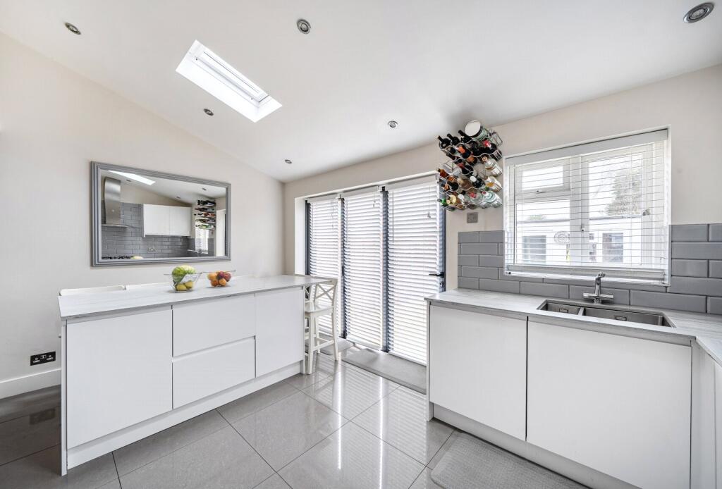 Main image of property: Robertsbridge Road, Carshalton, Surrey, SM5