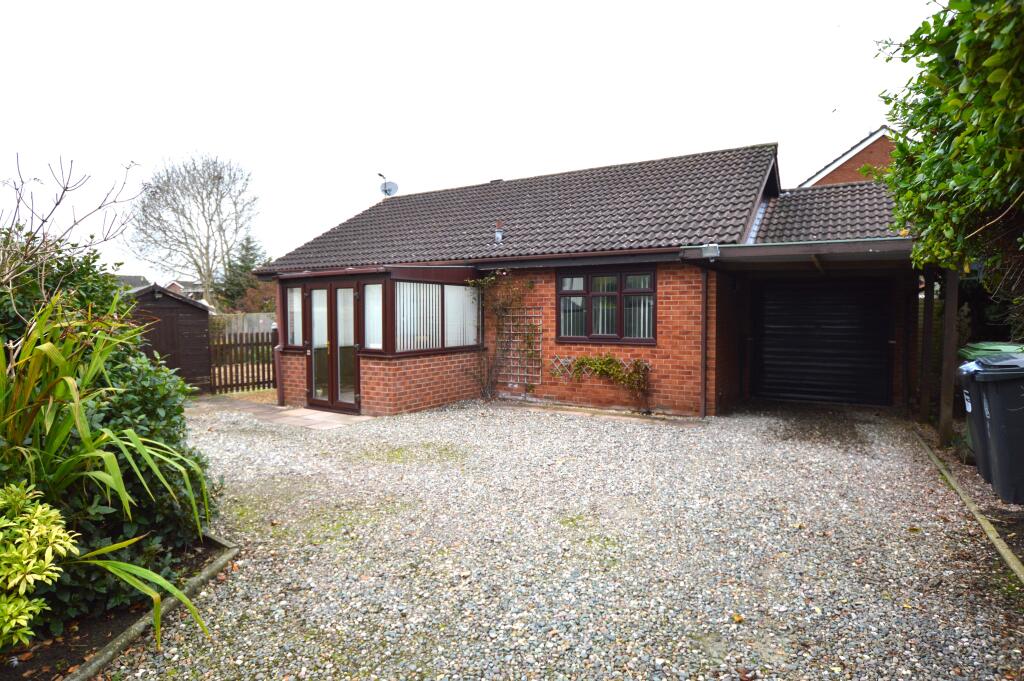 Main image of property: Longford Turning, Market Drayton, Shropshire