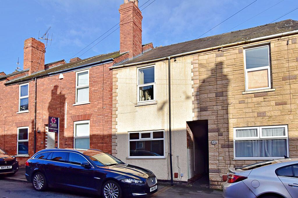 Main image of property: Florence Street, Off Monks Road, Lincoln