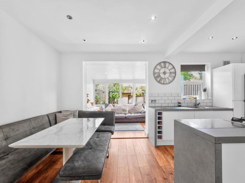 House in York - View 5
