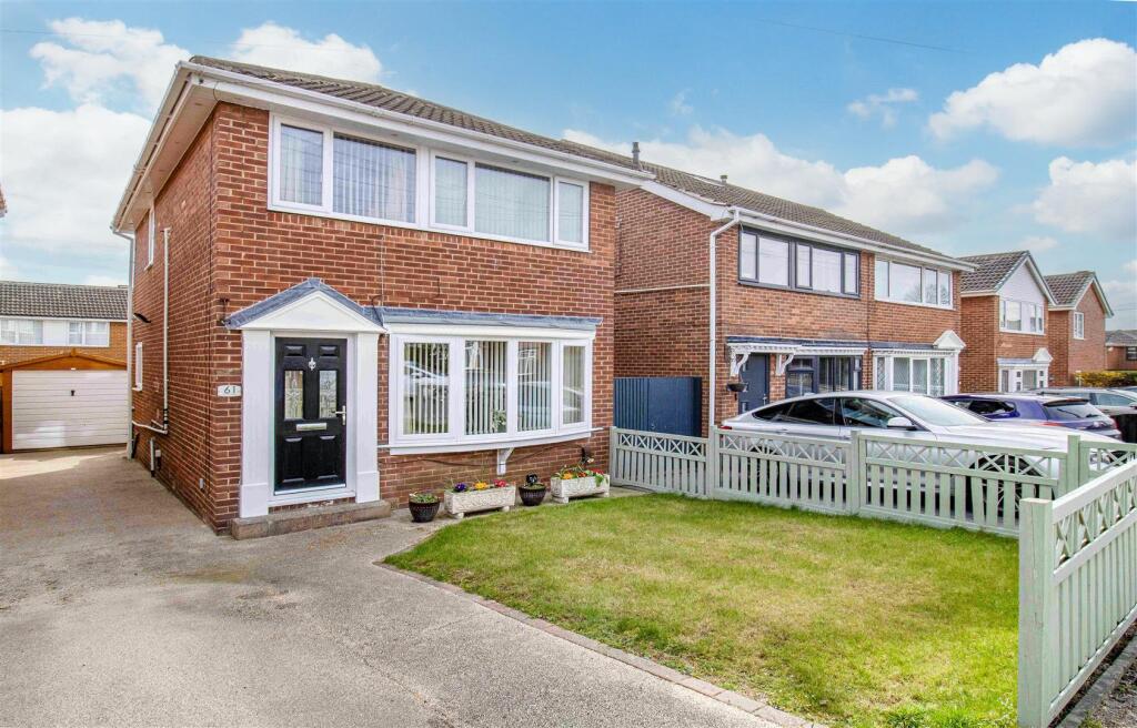 Main image of property: The Sycamores, Horbury, Wakefield