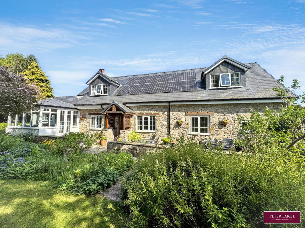 Main image of property: Walwen Lane, Axton, Flintshire, CH8 9DL