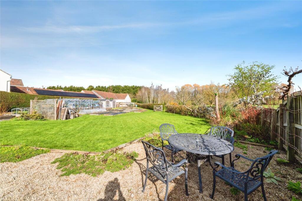 Additional image 25 of Hawkeridge Village, Westbury