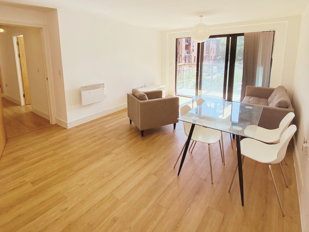 Apartment in Liverpool - View 2