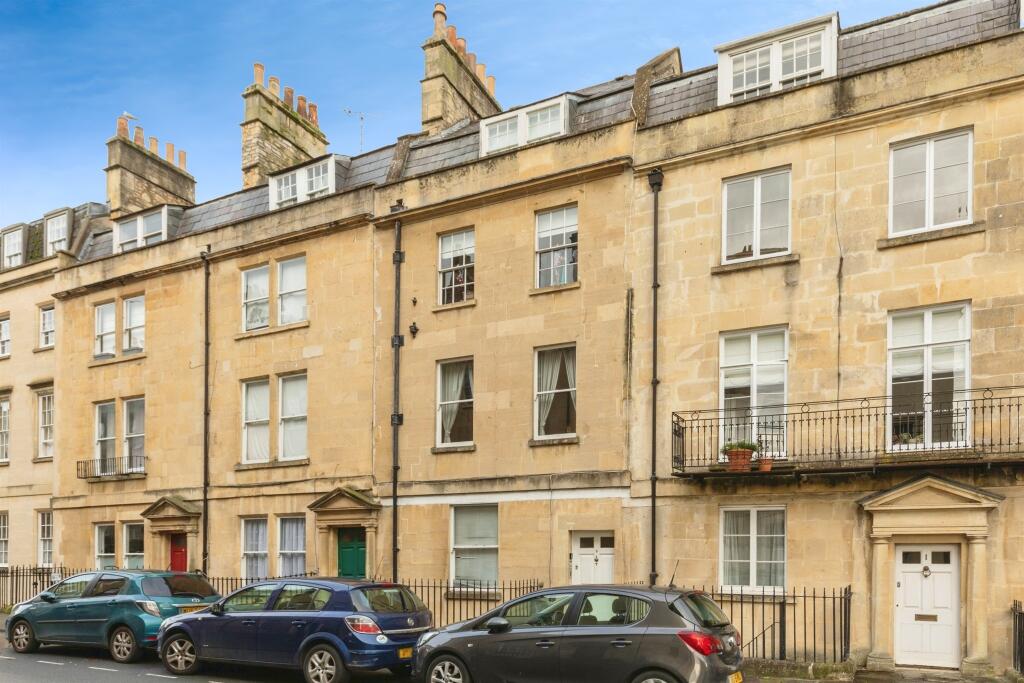 Main image of property: Great Stanhope Street, Bath