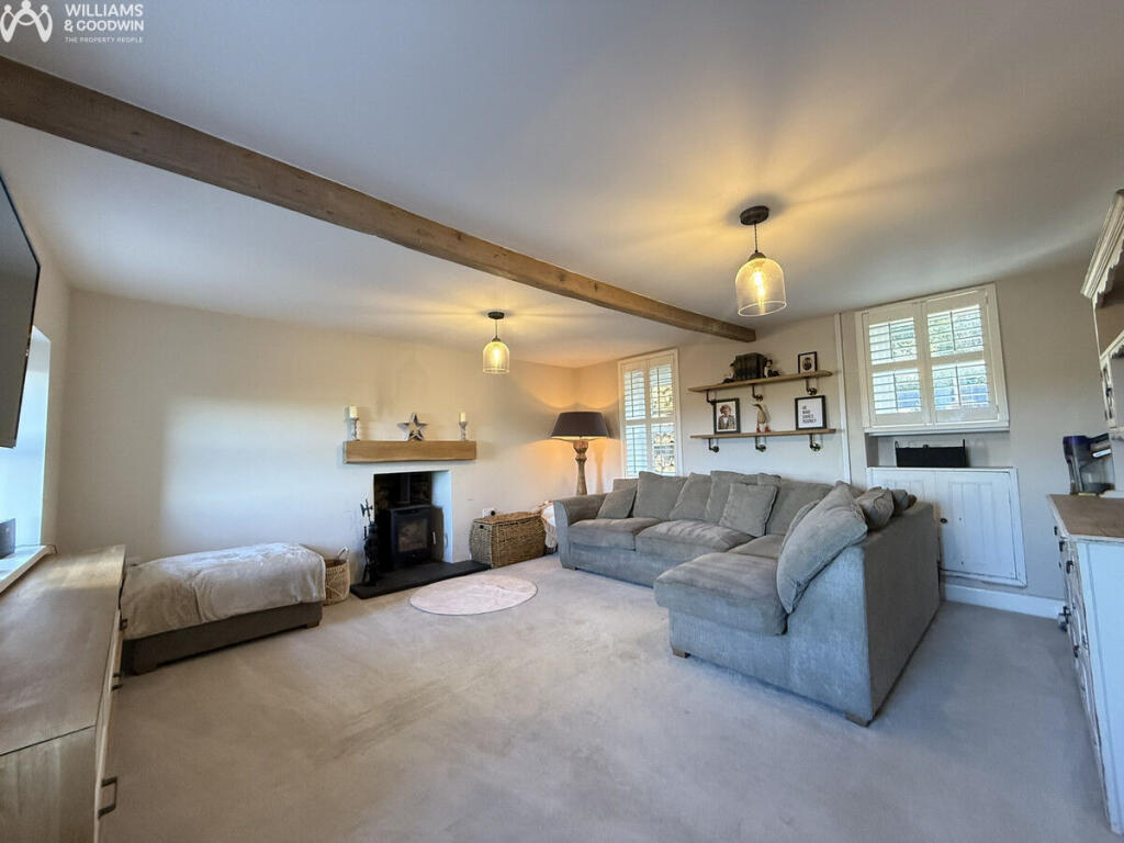 Rhoscefnhir, Pentraeth, Anglesey, LL75 photo 3