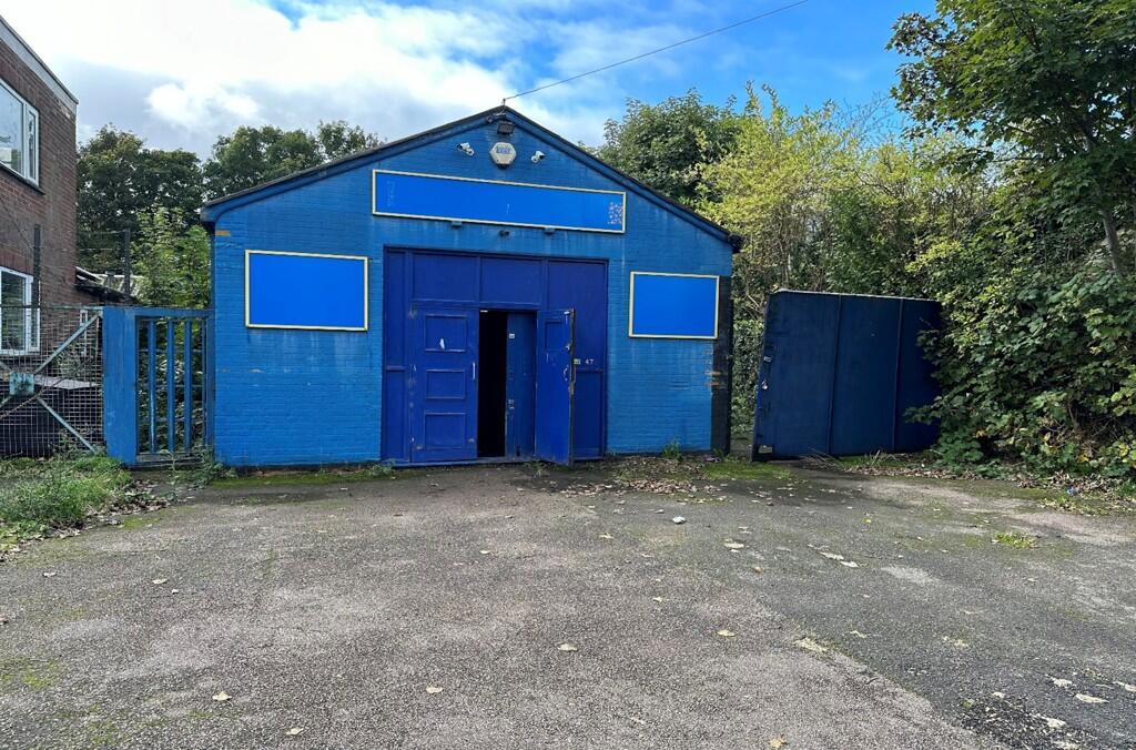 Main image of property: 47 Bury Mead Road, Hitchin, Hertfordshire, SG5 1RT