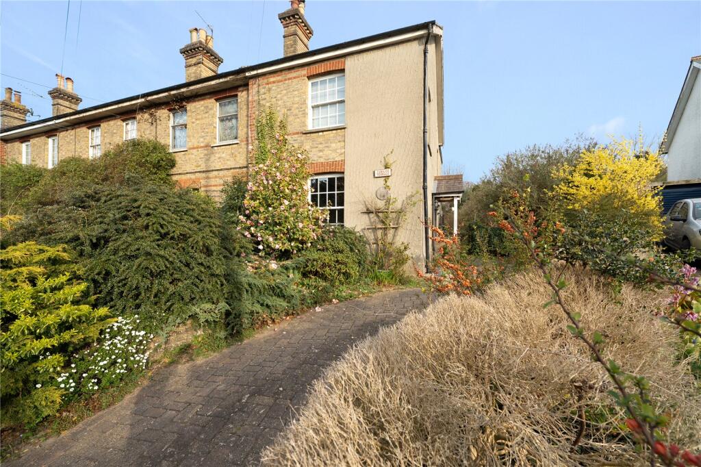 Main image of property: Jubilee Terrace, Main Road, Knockholt, Sevenoaks