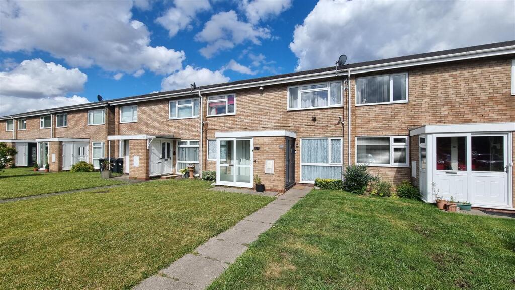 Main image of property: Alcester Road South, Kings Heath, Birmingham