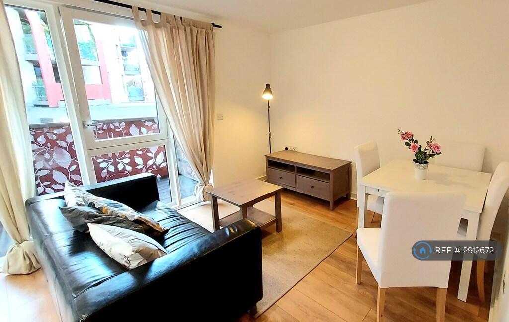 1 bedroom flat for rent
