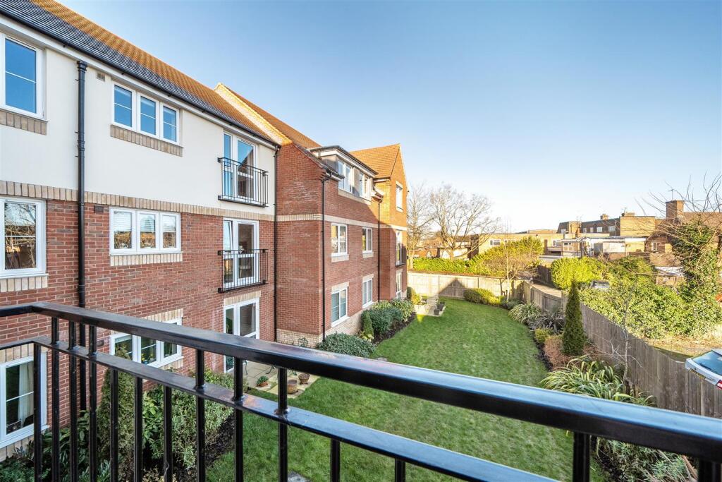Additional image 5 of Eleanor Lodge, Knowle, Solihull