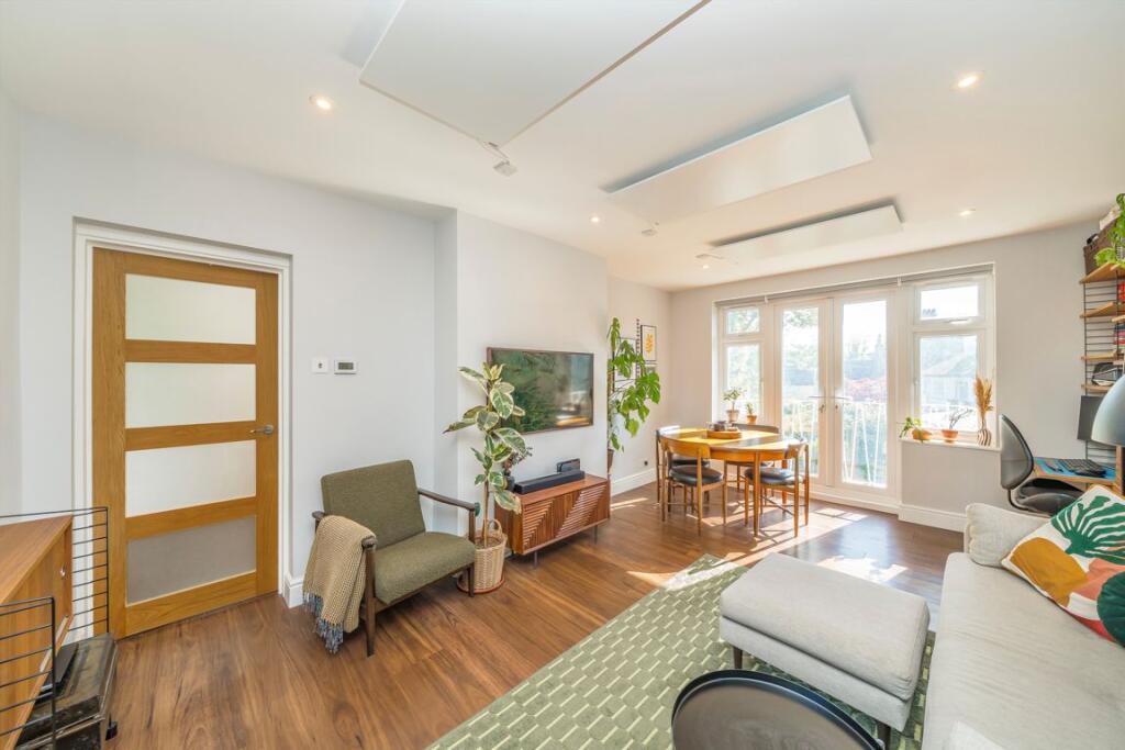 Main image of property: Westcombe Park Road, Greenwich