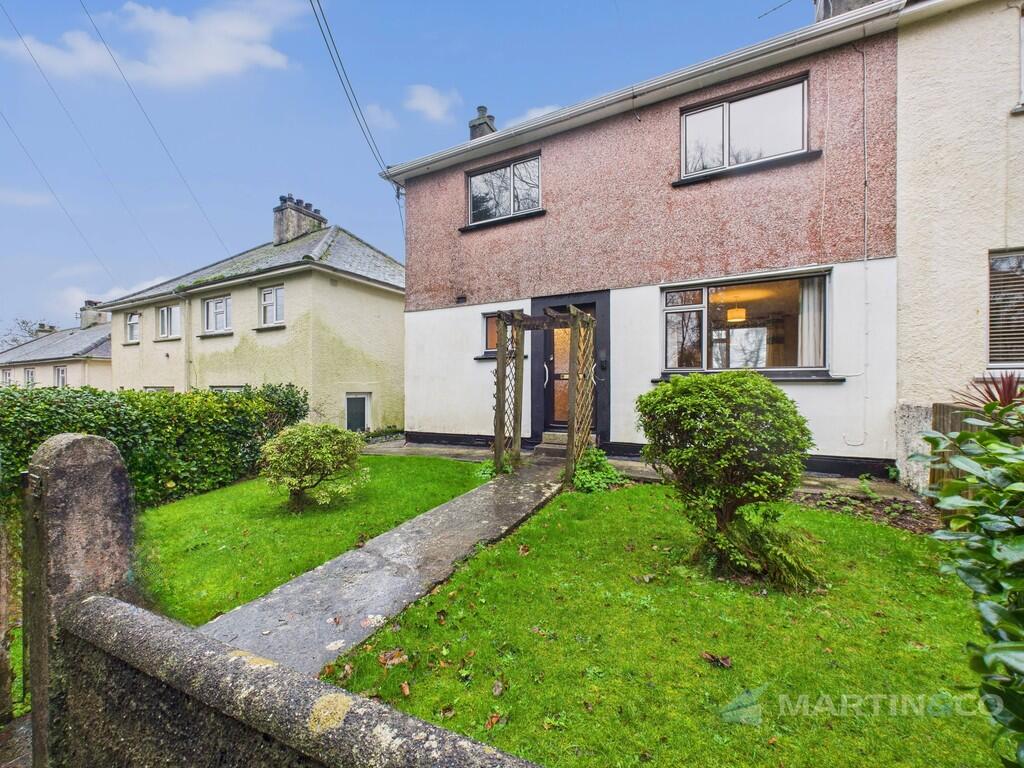 Main image of property: Higher St Clements Hill, Truro