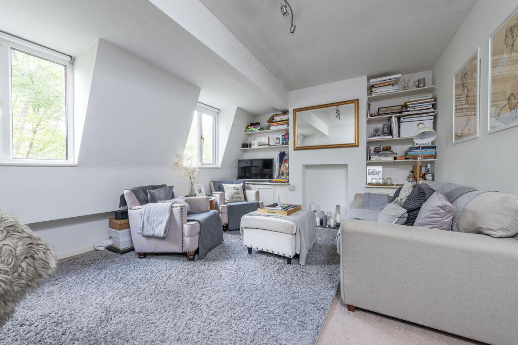 Main image of property: Battersea Square, Battersea, SW11