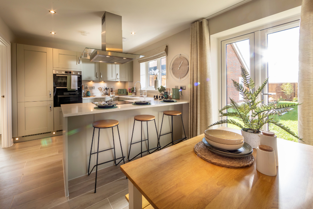 Main image of property: London Road,
Wymondham,
NR18 9BP
