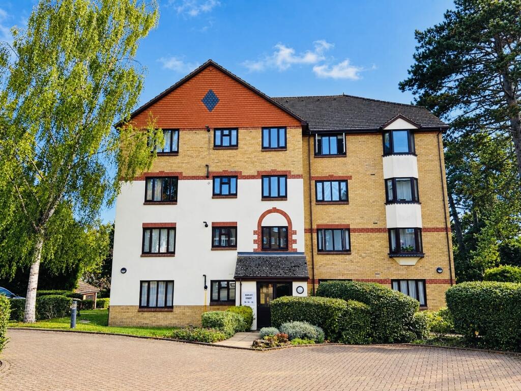 Main image of property: Redhill