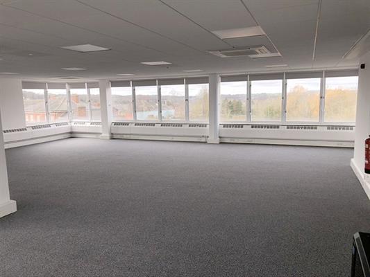 Additional image 3 of Grosvenor House, Prospect Hill, Redditch, Worcestershire