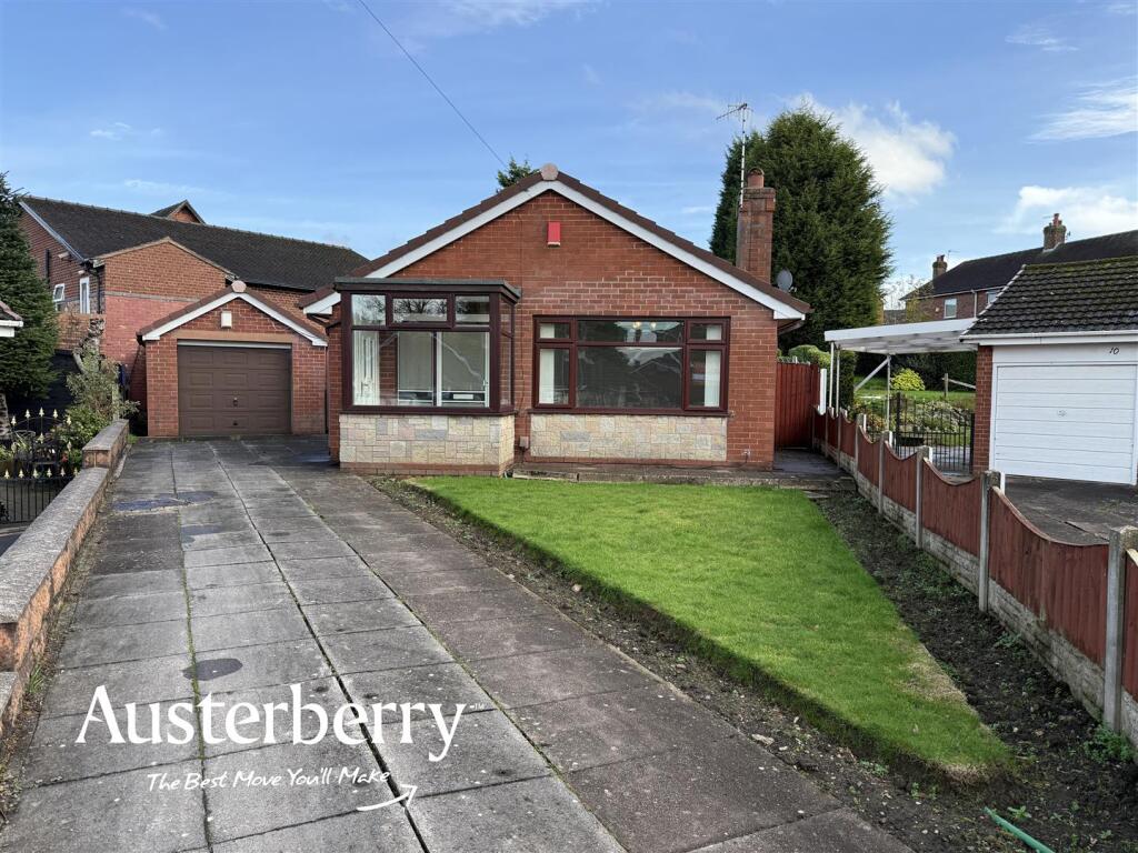 Main image of property: Brendale Close, Stoke-On-Trent