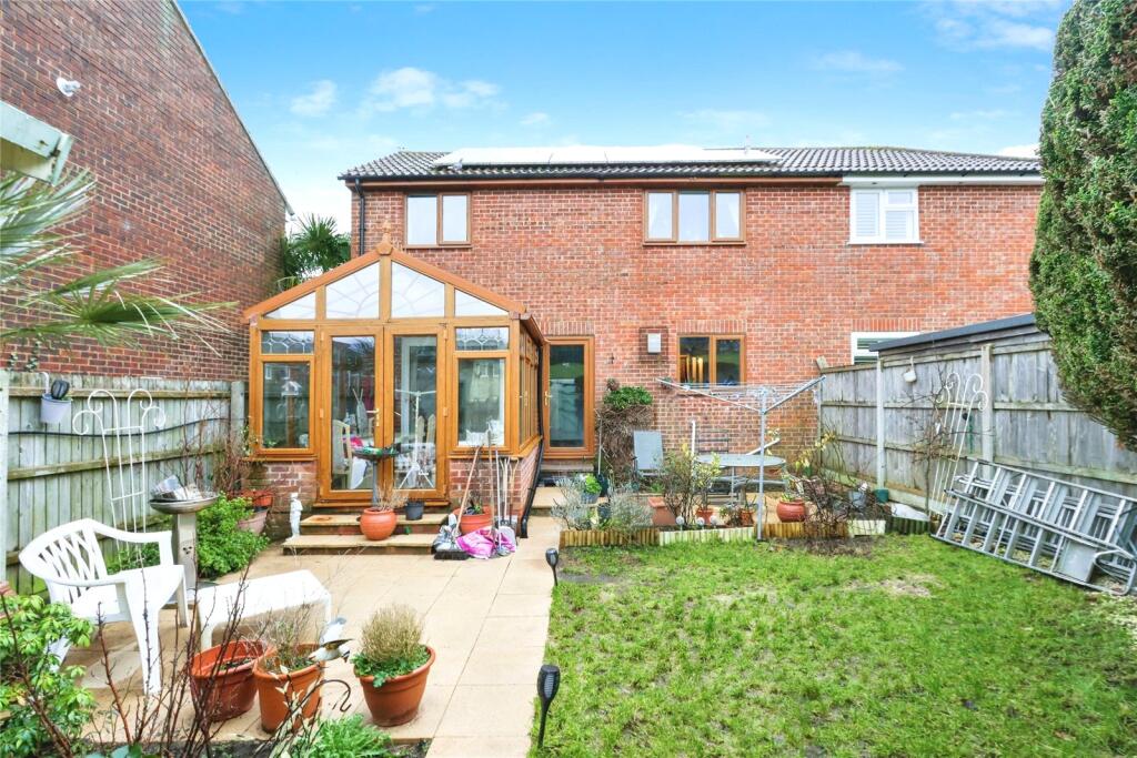 Additional image 2 of Monks Way, BEARWOOD, Bournemouth, Dorset, BH11
