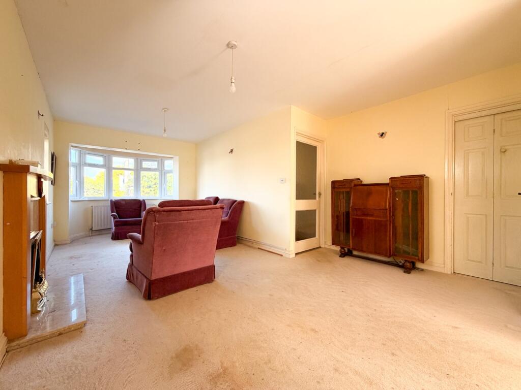 House in Bristol, Woodhill - View 5