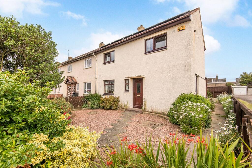 Main image of property: March Crescent, Anstruther, KY10