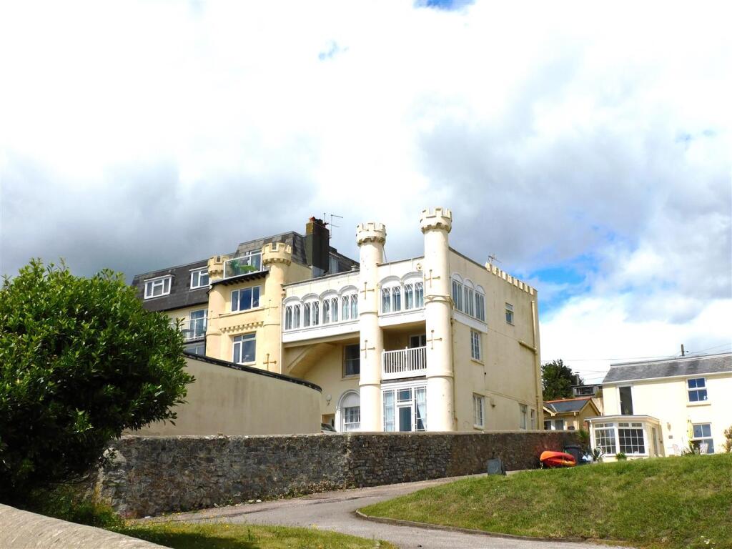 Main image of property: Castle Hill, Seaton