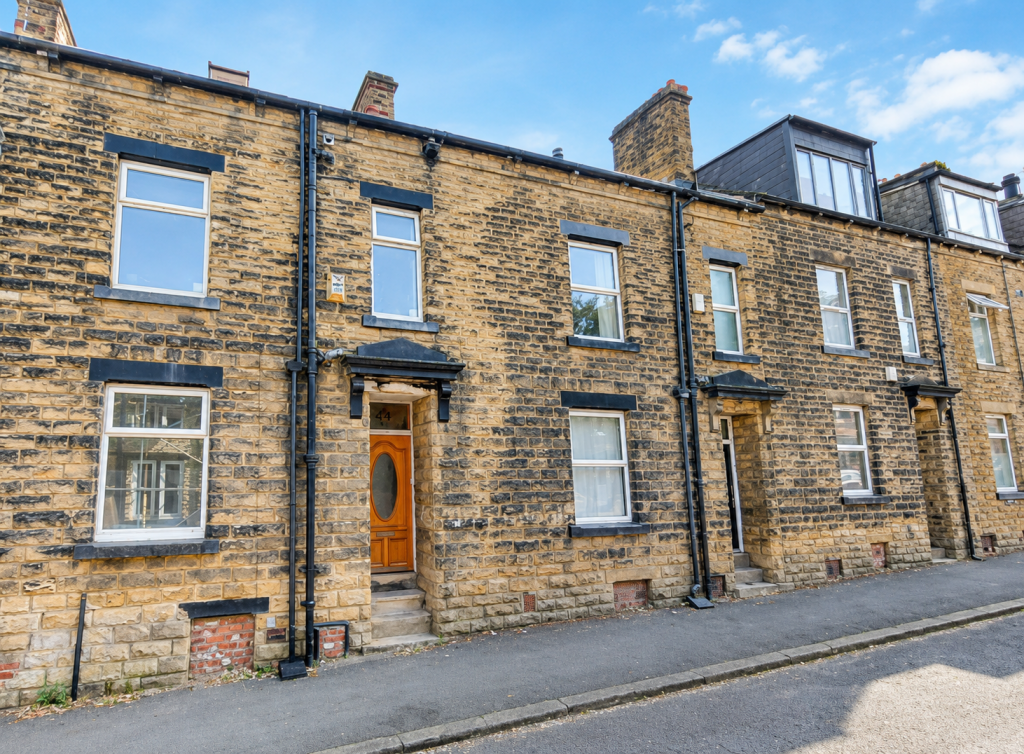 Main image of property: Westover Road, Bramley, Leeds, West Yorkshire