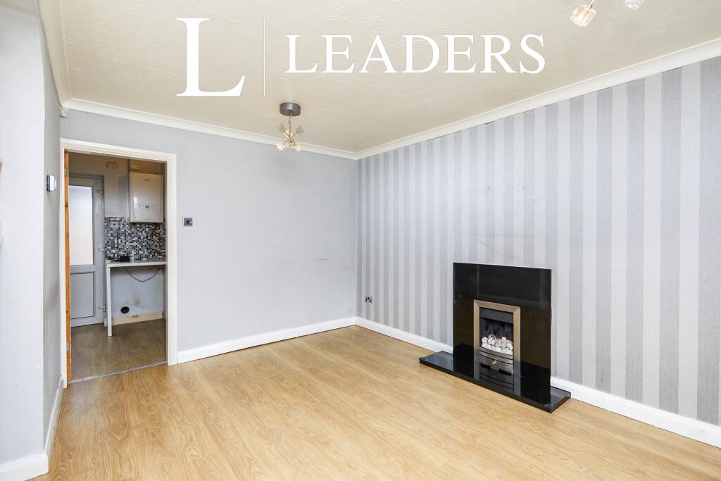 House in Derby, Sinfin - View 4