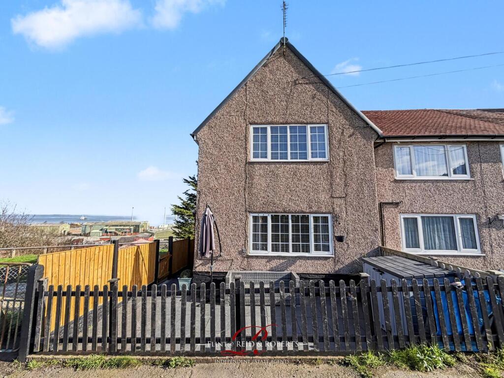 Wirral View, Rhewl, Holywell photo 2