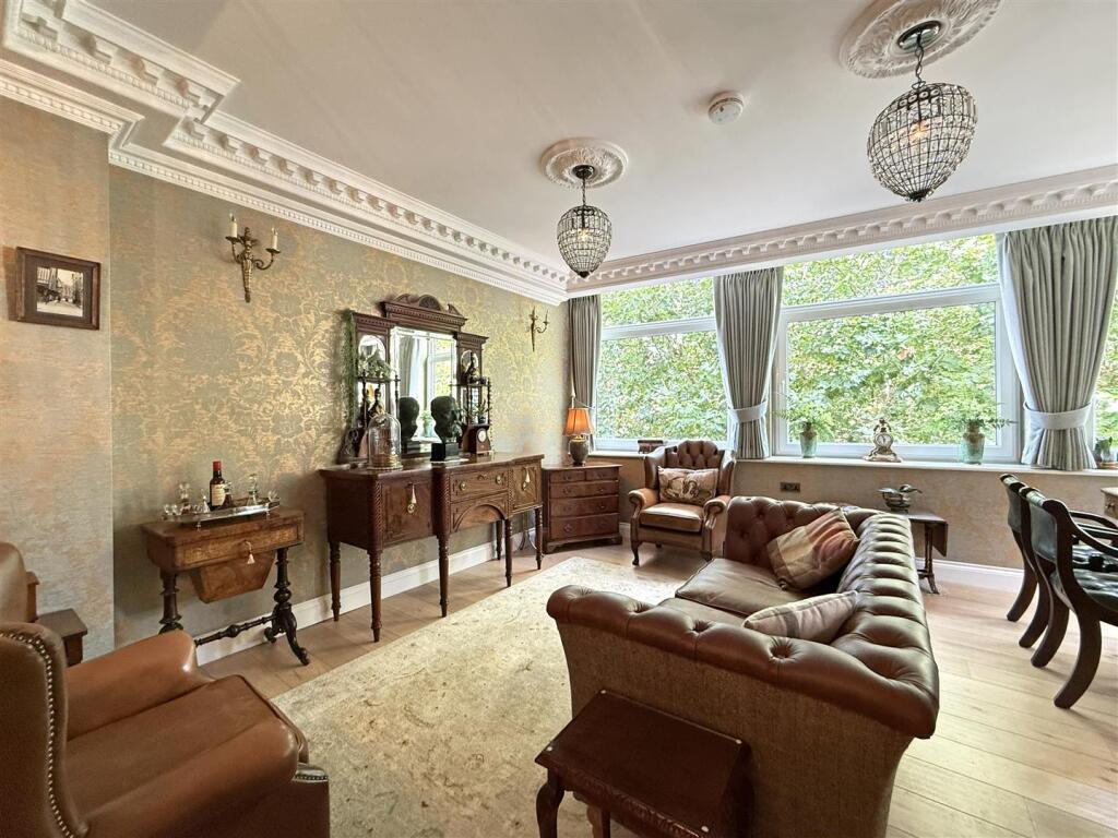 Apartment in Shrewsbury, Mountfields, Frankwell - More