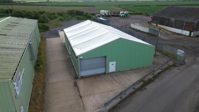 Storage Land