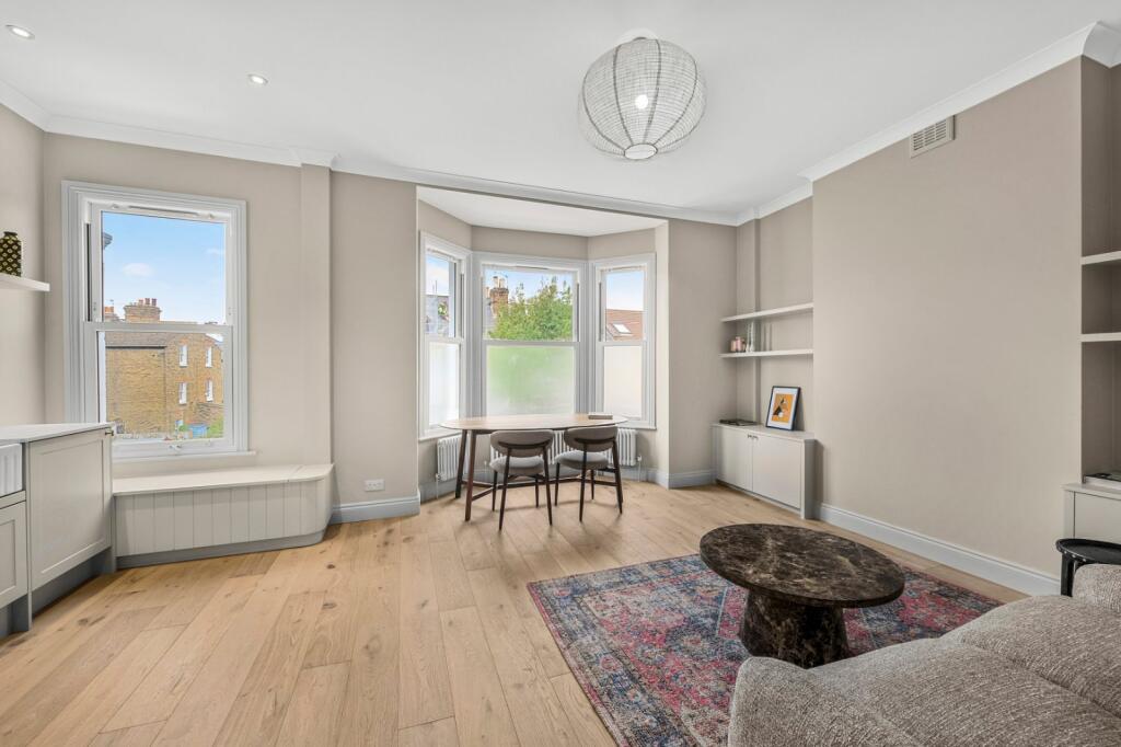 Apartment in London, Balham - View 3