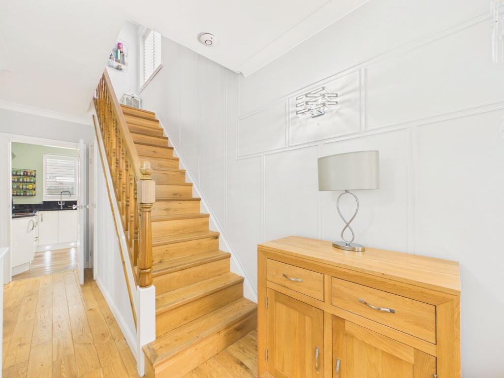 House in Gateshead, Low Fell - View 5
