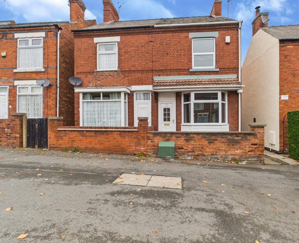 Main image of property: The Common, South Normanton, Derbyshire, DE55