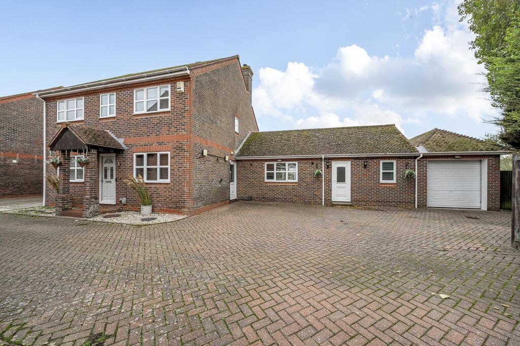 Main image of property: Boleyn Drive, Nyetimber, Bognor Regis PO21