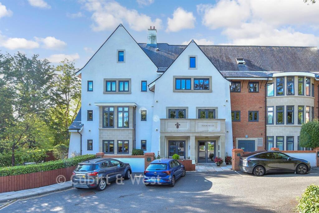 Main image of property: Bolnore Road, Haywards Heath, West Sussex