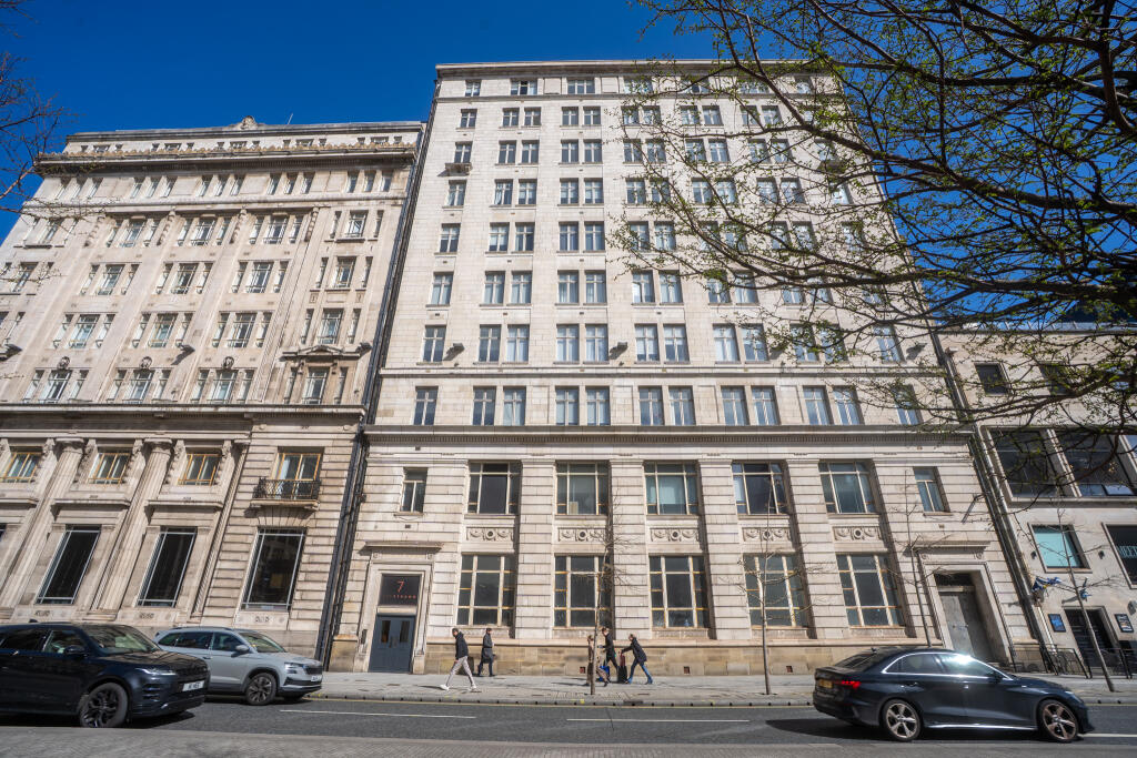 Main image of property: The Strand, Liverpool
