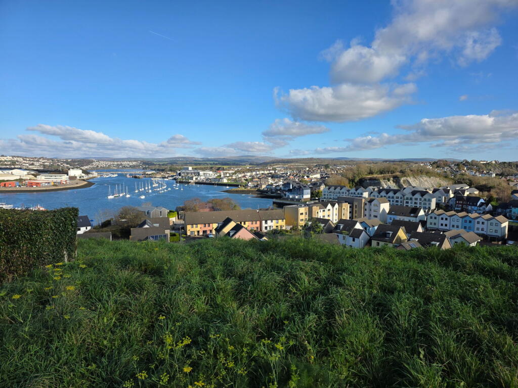 Main image of property: Tapson Drive, Turnchapel, Plymouth, PL9