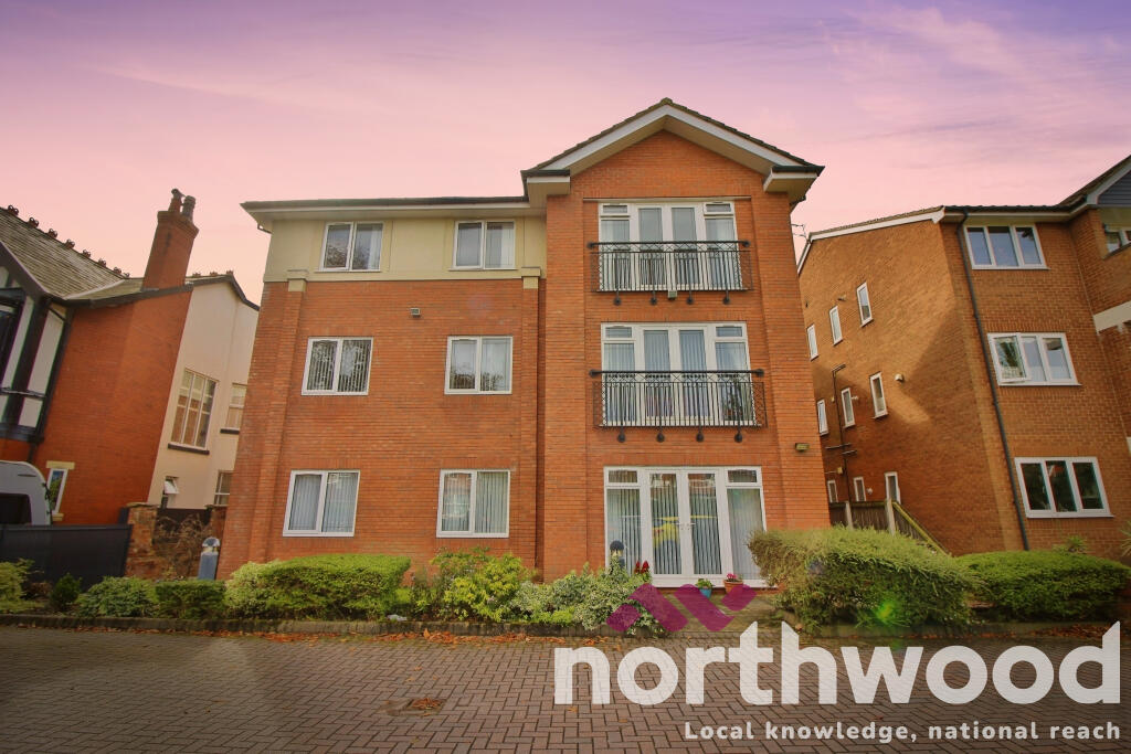 Scarisbrick New Road, Southport, PR8