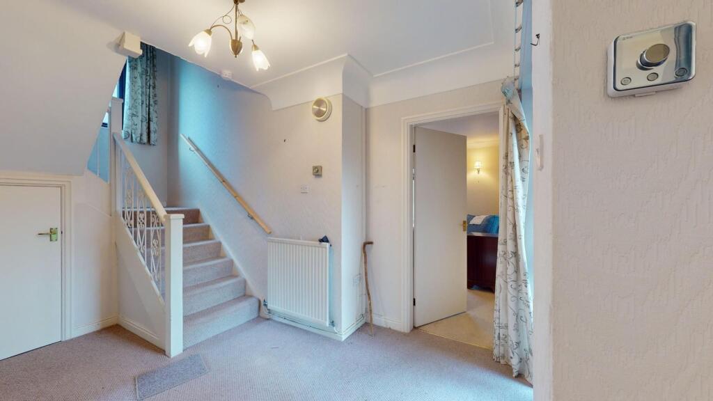 House in Ruthin - View 4