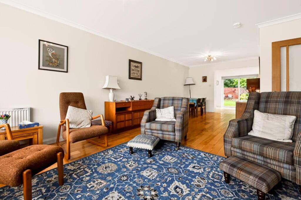 House in Kirkcaldy - View 2