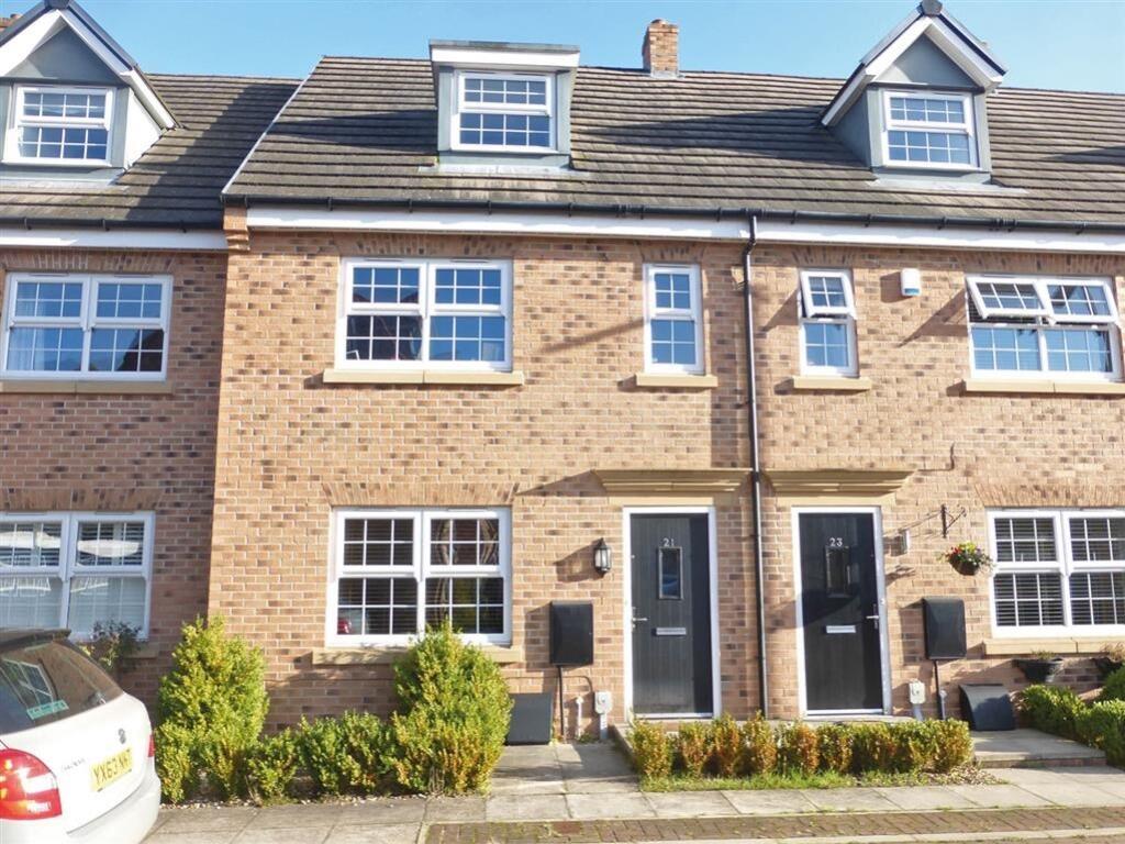 Main image of property: Cleminson Gardens, COTTINGHAM
